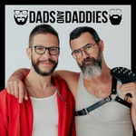 Logo of the podcast Dads And Daddies Logo of the podcast Dads And Daddies