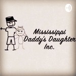 Logo of the podcast Dads & Daughters Talk! Podcast Dads & Daughters Talk!