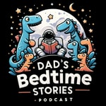 Dad's Bedtime Stories For Kids