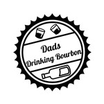 Podcast Dads Drinking Bourbon