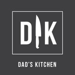 Podcast Dad's Kitchen