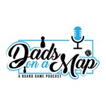 Dads on a Map Podcast Dads on a Map