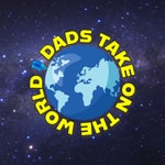 Logo of the podcast Dads Take On The World Podcast Dads Take On The World