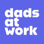 Logo of the podcast DadsAtWork Podcast DadsAtWork