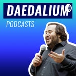 Logo of the podcast Daedalium Podcasts Podcast Daedalium Podcasts