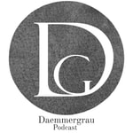 Logo of the podcast Daemmergrau Podcast Daemmergrau