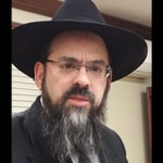 Logo of the podcast Daf a Week with Rav Moshe Ahron Friedman Podcast Daf a Week with Rav Moshe Ahron Friedman