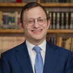 Logo of the podcast Daf Yomi by YCT with Rabbi Dov Linzer Podcast Daf Yomi by YCT with Rabbi Dov Linzer