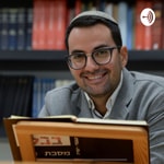 Logo of the podcast Daf Yomi en Español - El Podcast de Talmud diario en Español Podcast Daf Yomi en Español - El Podcast de Talmud diario en Español