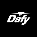 Logo of the podcast Dafy Moto Podcast Dafy Moto