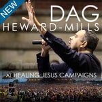 Podcast Dag Heward-Mills at Healing Jesus Campaigns and Conferences