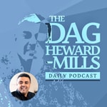 Logo of the podcast Dag Heward-Mills Logo of the podcast Dag Heward-Mills