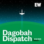 Logo of the podcast Dagobah Dispatch: An EW Star Wars Podcast Podcast Dagobah Dispatch: An EW Star Wars Podcast