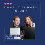 Logo of the podcast Daha İyisi Nasıl Olur ? Podcast Daha İyisi Nasıl Olur ?