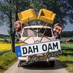 Podcast DAHoam im Landkreis