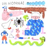 Dai nonna Podcast Dai nonna