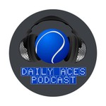 Logo of the podcast Daily Aces Podcast Podcast Daily Aces Podcast