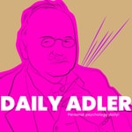 Podcast Daily Adler