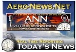 Logo of the podcast Daily Aero-News Network Podcast Podcast Daily Aero-News Network Podcast