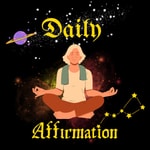Logo of the podcast Daily Affirmation Podcast Daily Affirmation