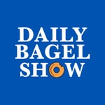 Logo of the podcast Daily Bagel Show 🇿🇦 Podcast Daily Bagel Show 🇿🇦