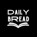 Logo of the podcast Daily Bread Podcast Daily Bread