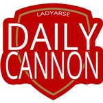Logo of the podcast Daily Cannon Arsenal podcast Podcast Daily Cannon Arsenal podcast