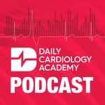 Logo of the podcast Daily Cardiology Podcast Daily Cardiology