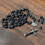Logo of the podcast Daily Commuter Rosary Podcast Daily Commuter Rosary