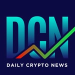 Logo of the podcast Daily Crypto News Logo of the podcast Daily Crypto News