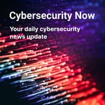 Logo of the podcast Daily Cyber Security News