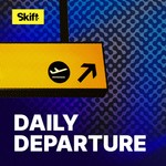 Daily Departure Podcast Daily Departure