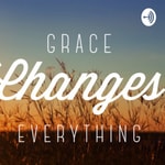 Logo of the podcast Daily Doses of Grace Missing podcast logo