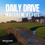 Logo of the podcast Daily Drive With Malcolm Scovil Podcast Daily Drive With Malcolm Scovil