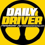 Podcast Daily Driver