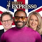 Daily Expresso Podcast Daily Expresso