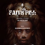 Podcast Daily Faith Pill