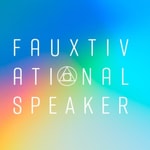 Logo of the podcast Daily Fauxtivation Podcast Daily Fauxtivation