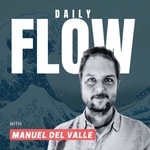Logo of the podcast Daily FLOW Podcast Daily FLOW