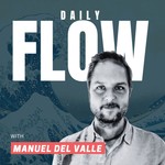 Logo of the podcast Daily FLOW Podcast Daily FLOW