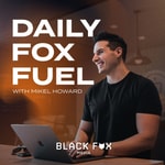 Logo of the podcast Daily Fox Fuel Podcast Daily Fox Fuel