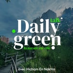 Daily Green - La nature en ville Daily Green - La nature en ville