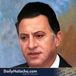 Logo of the podcast Daily Halacha Podcast - Daily Halacha By Rabbi Eli J. Mansour Podcast Daily Halacha Podcast - Daily Halacha By Rabbi Eli J. Mansour