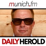 Logo of the podcast DAILY HEROLD Podcast DAILY HEROLD