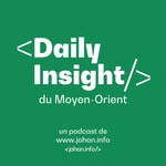 Daily Insight du du Moyen-Orient - le podcast de Jahan Info | RoohCast Podcast Daily Insight du du Moyen-Orient - le podcast de Jahan Info | RoohCast