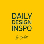 Logo of the podcast Daily Interior Design Inspo Podcast Daily Interior Design Inspo