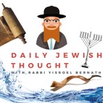 Daily Jewish Thought Podcast Daily Jewish Thought