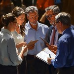 Podcast Daily Leadership Conversations Podcast