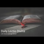 Logo of the podcast Daily Lectio Divina Podcast Daily Lectio Divina