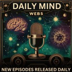 Logo of the podcast Daily Mind Webs Podcast Daily Mind Webs